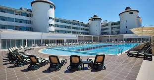 ROYAL TOWERS KEMER